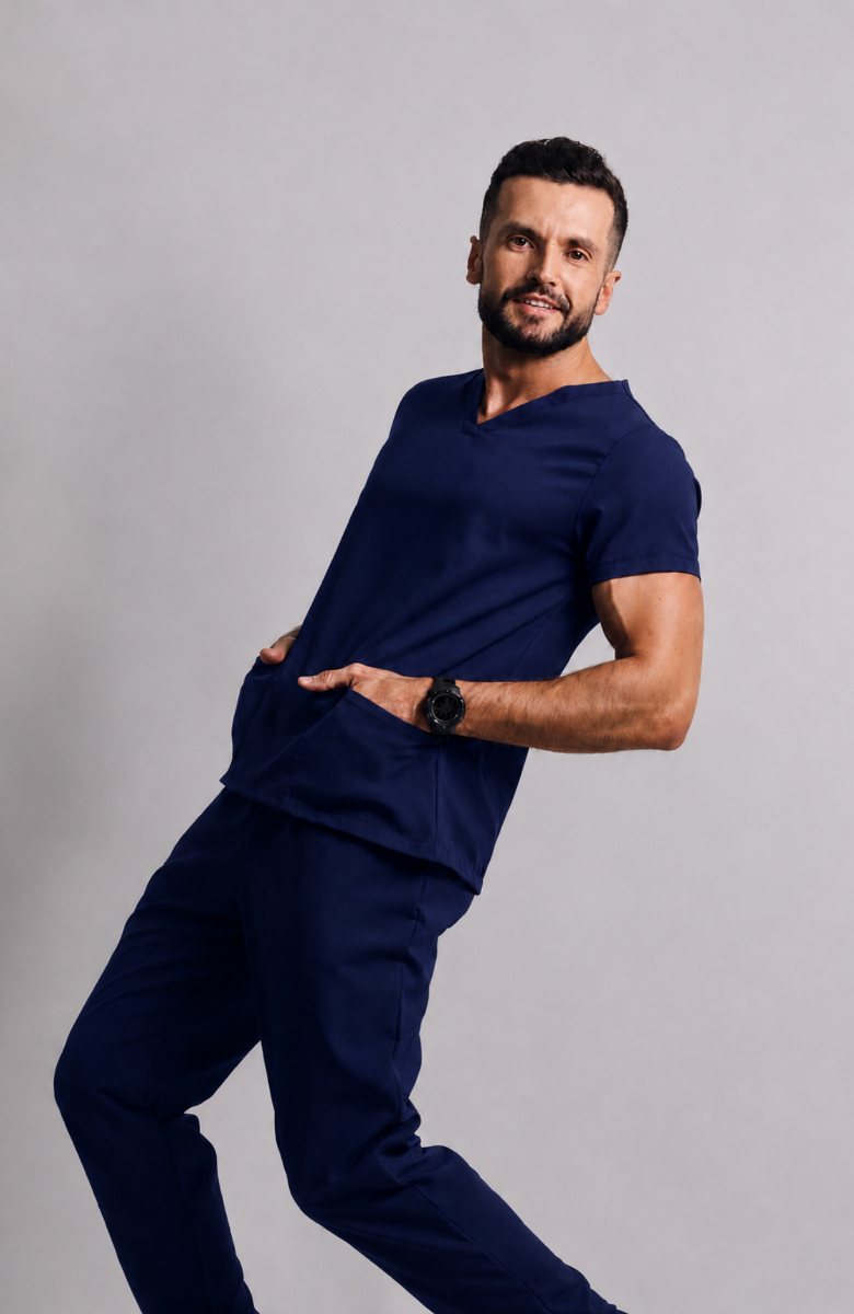 Conjunto Trevo Básico Two Way Masculino