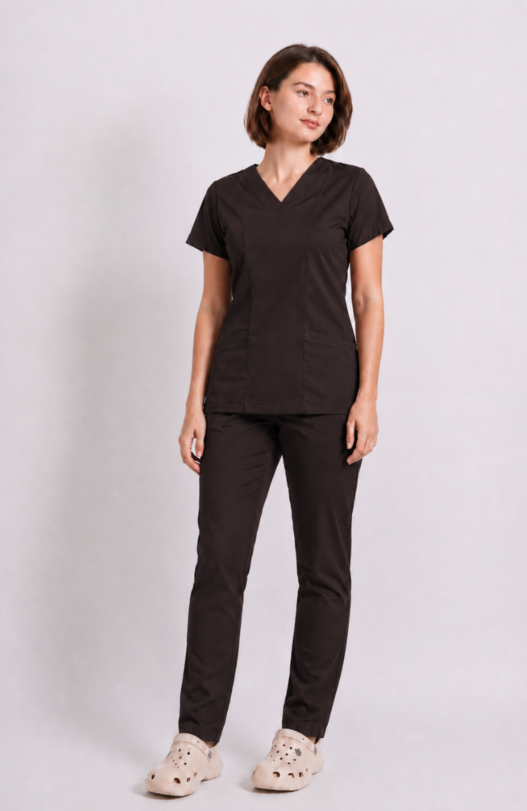 PIjama Camélia Feminino