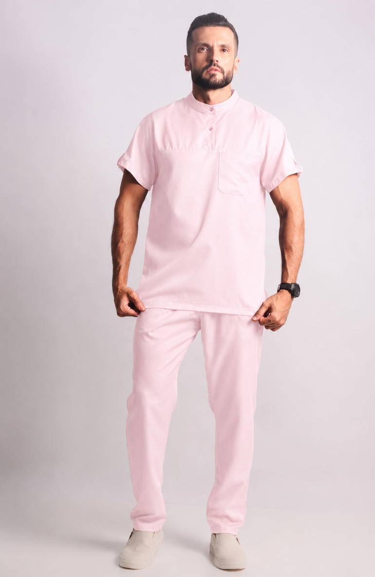 Pijama Lírio Masculino