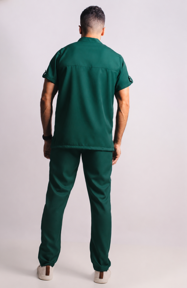 Pijama Lírio Masculino