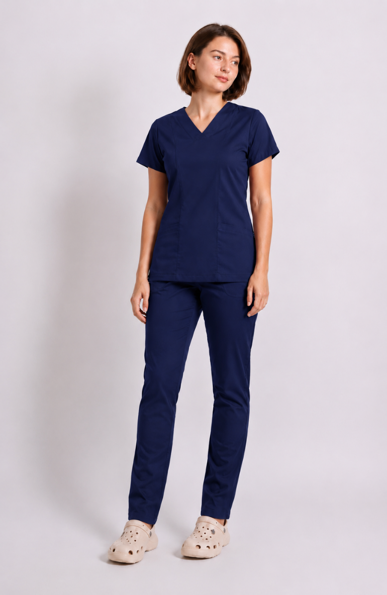 PIjama Camélia Feminino