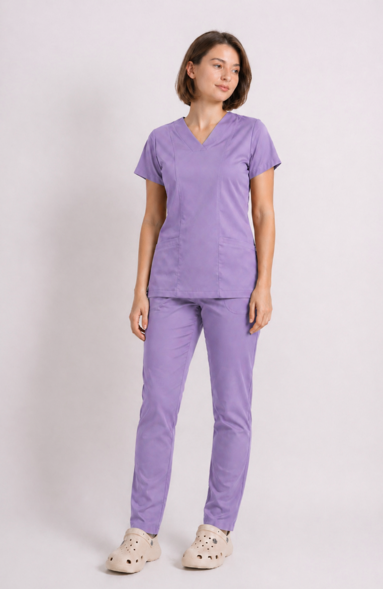 PIjama Camélia Feminino