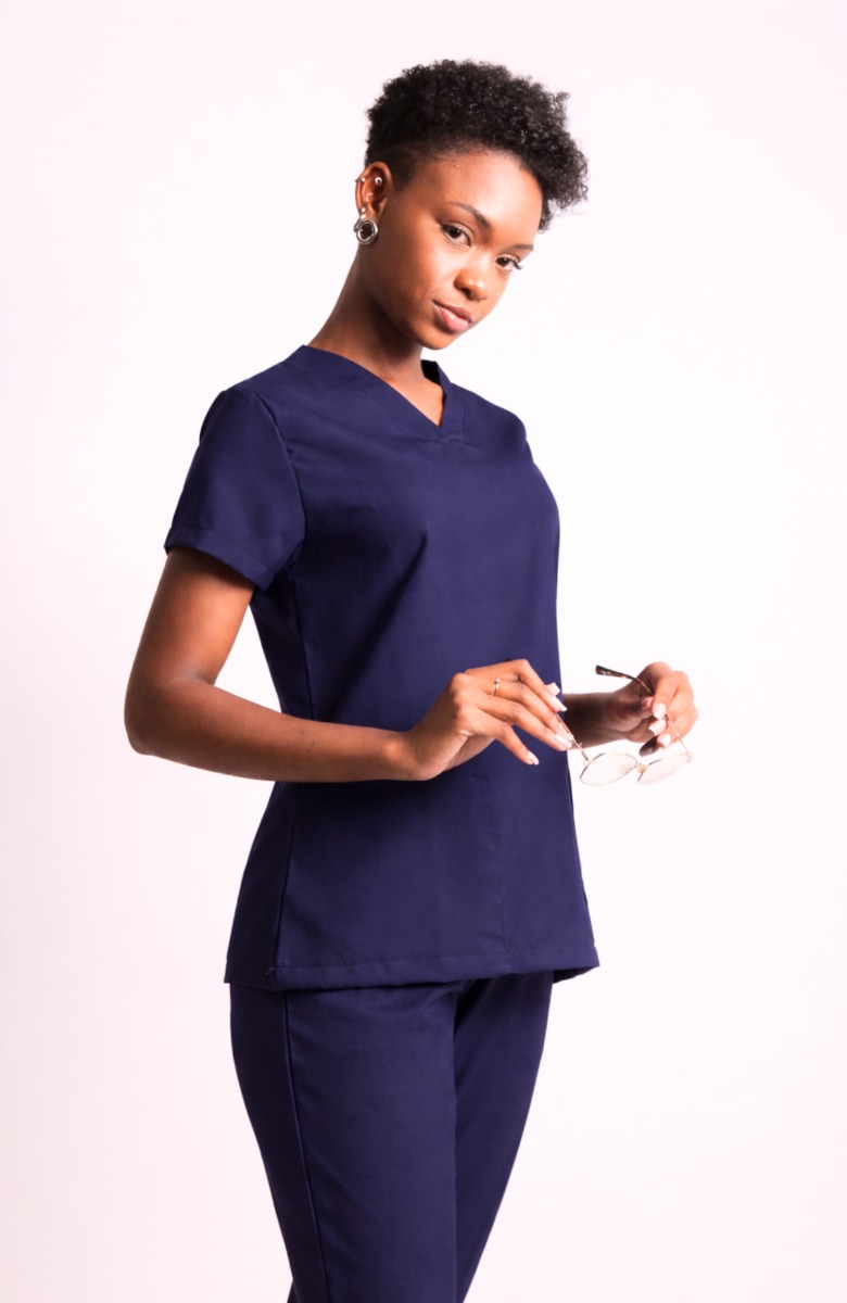Pijama Trevo Básico Feminino