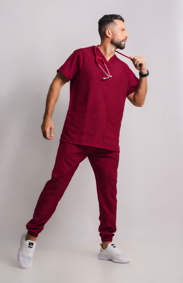 Pijama Alecrim Tradicional Masculino