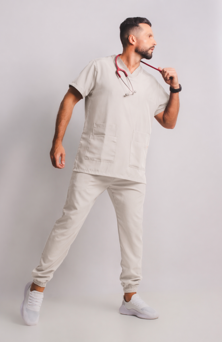 Pijama Alecrim Tradicional Masculino