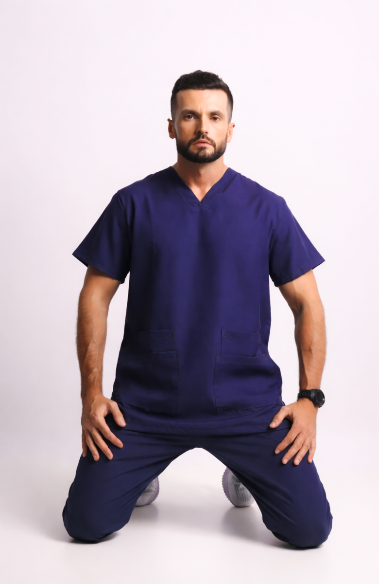 Pijama Alecrim Tradicional Masculino