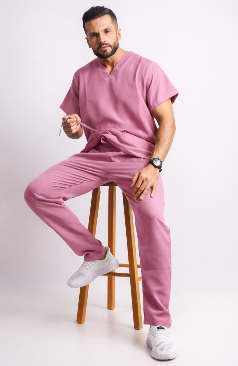 Pijama Alecrim Tradicional Masculino