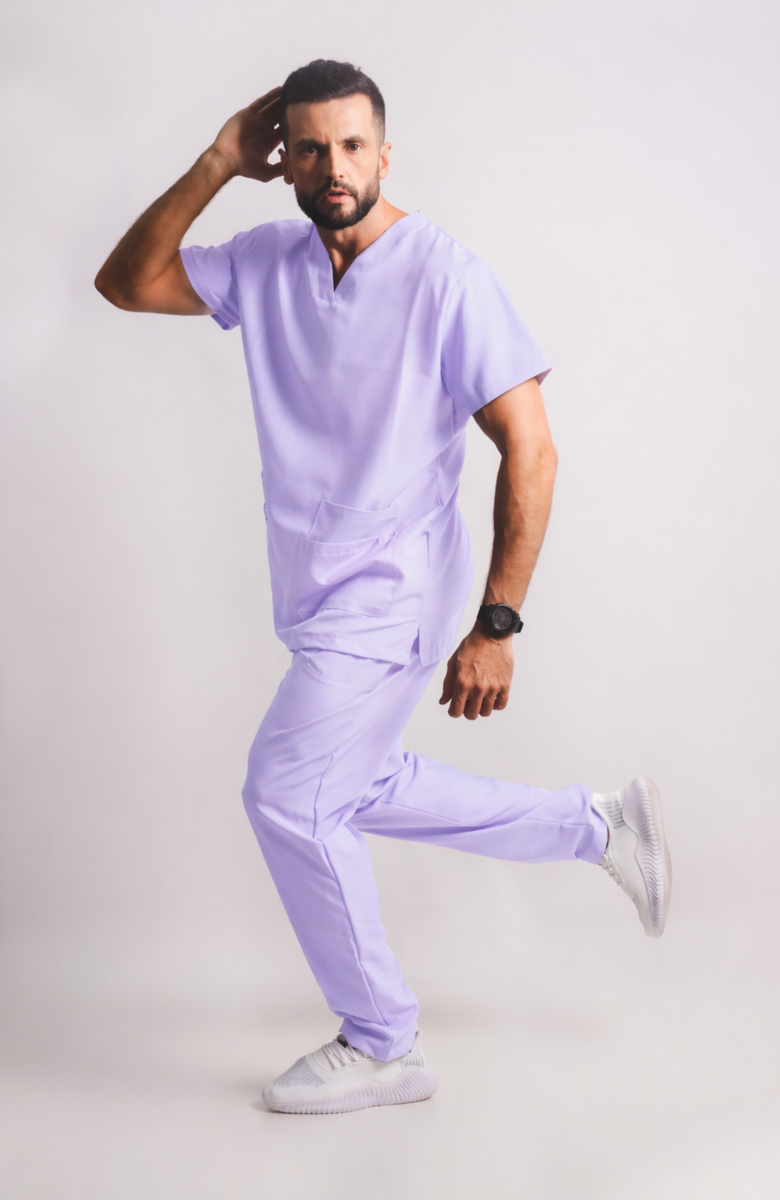Pijama Alecrim Tradicional Masculino