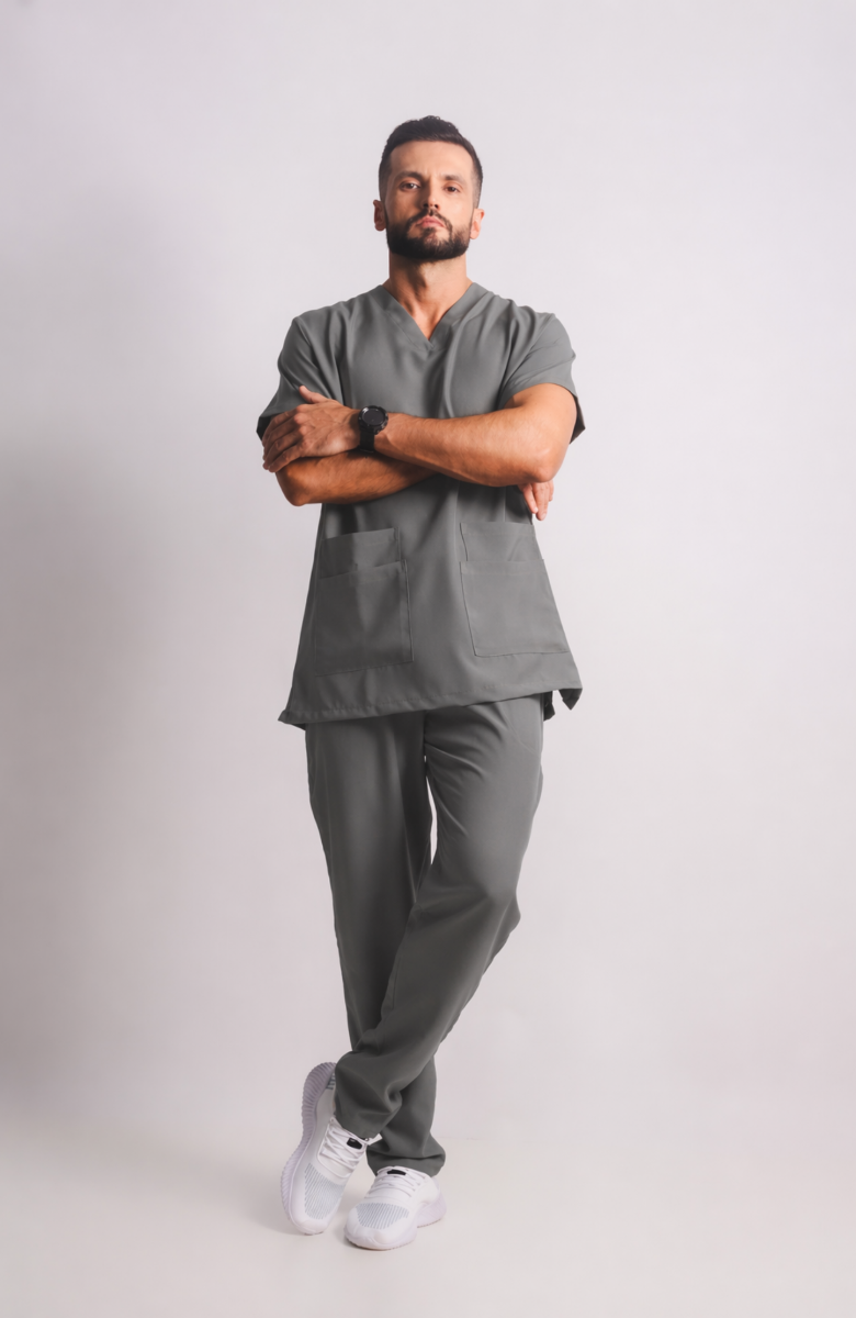 Pijama Alecrim Tradicional Masculino