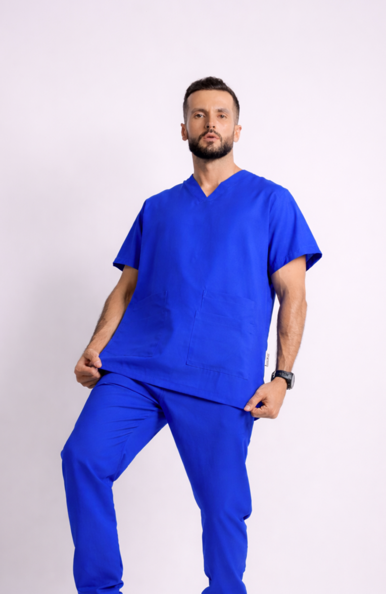Pijama Alecrim Tradicional Masculino