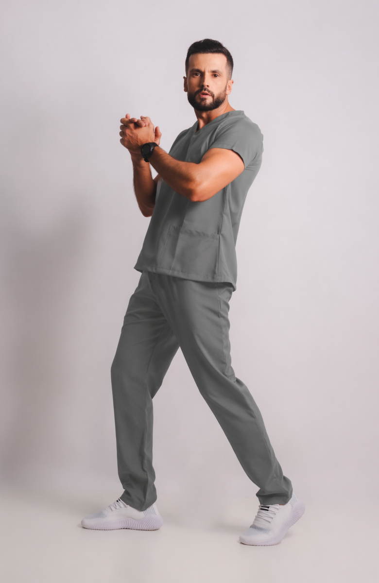 Pijama Trevo Básico Masculino