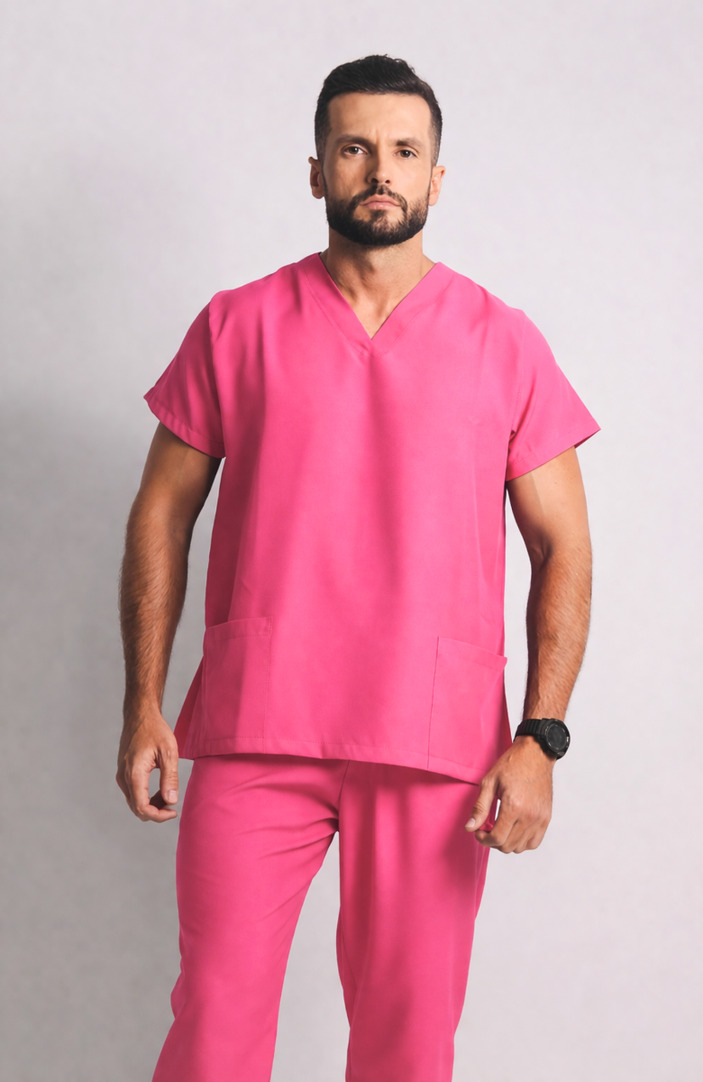Pijama Trevo Básico Masculino