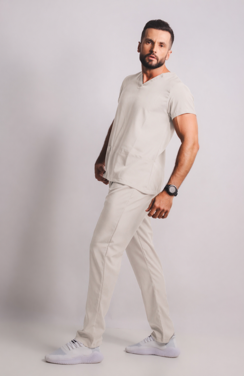 Pijama Trevo Básico Masculino