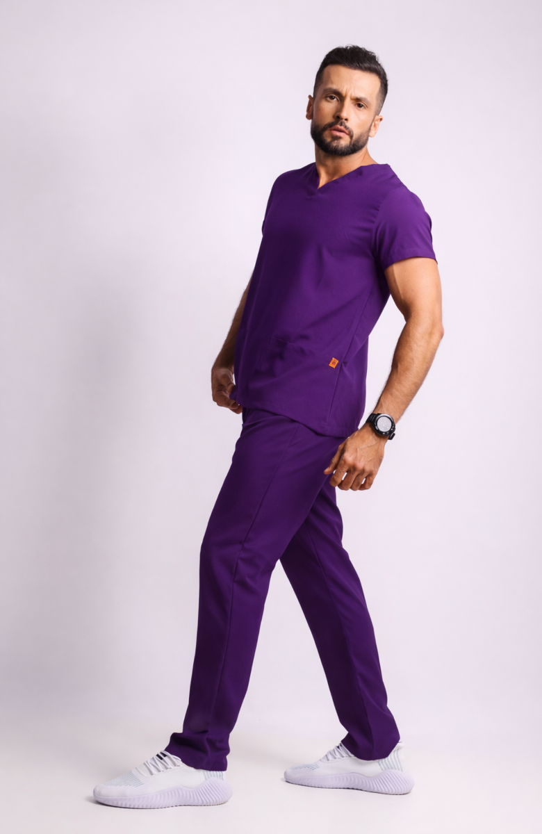 Pijama Trevo Básico Masculino