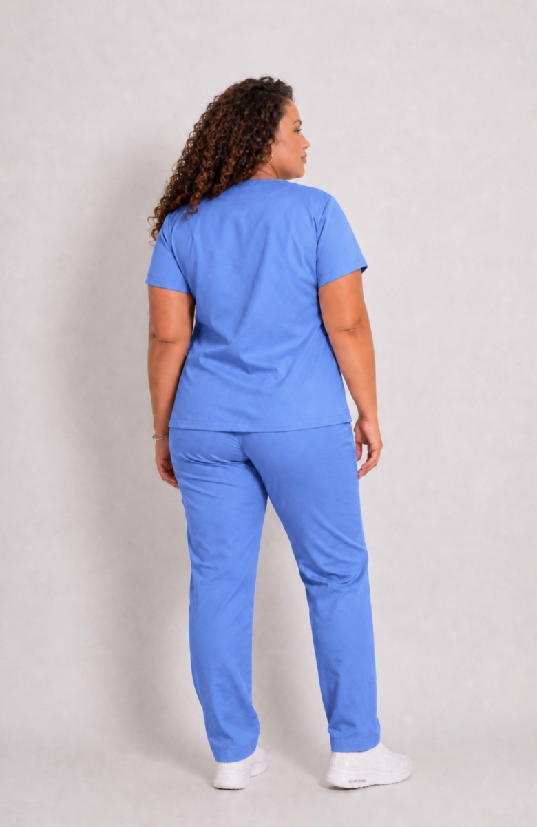Pijama Trevo Basico Feminino PLUS SIZE