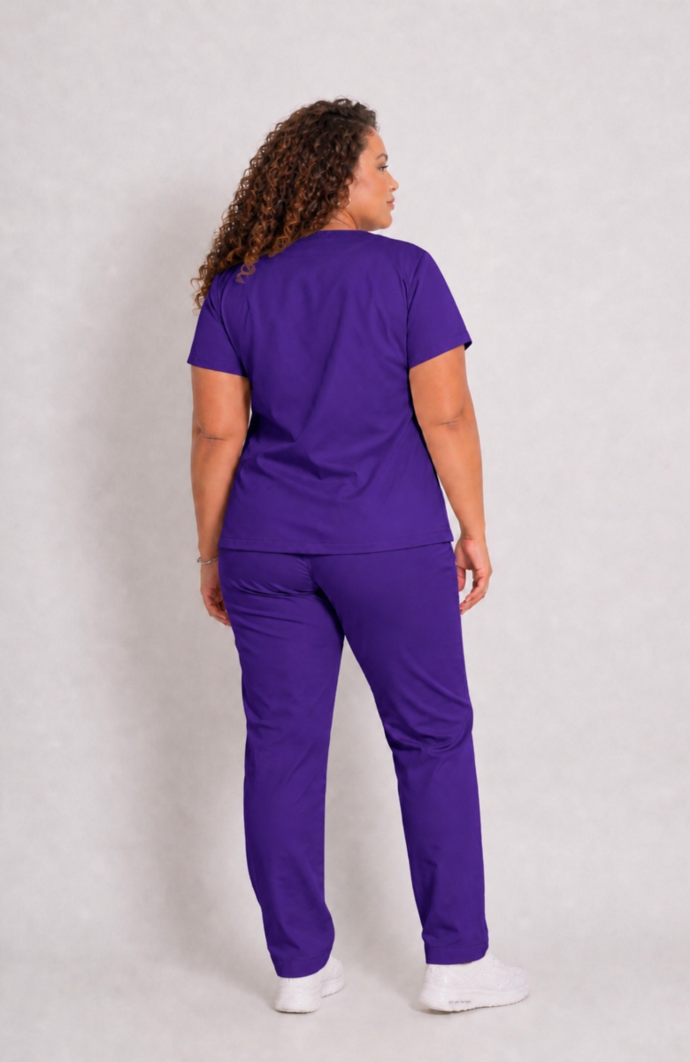 Pijama Trevo Basico Feminino PLUS SIZE