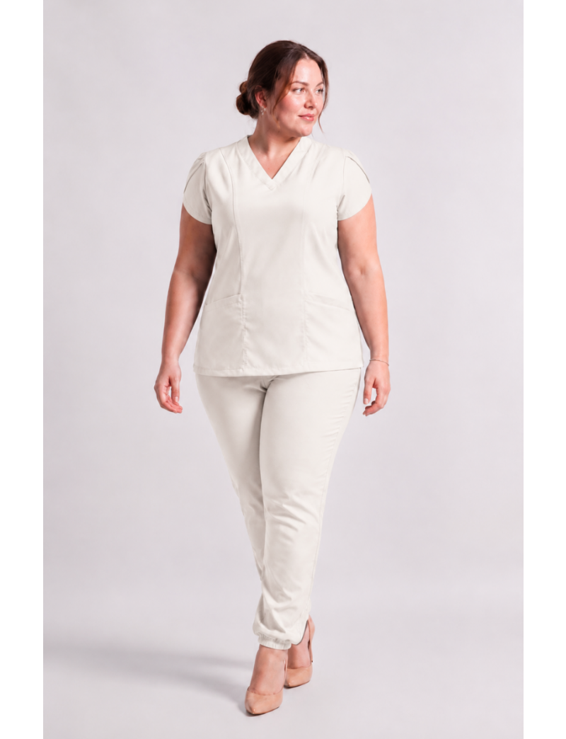 Pijama Tulipa PLUS SIZE