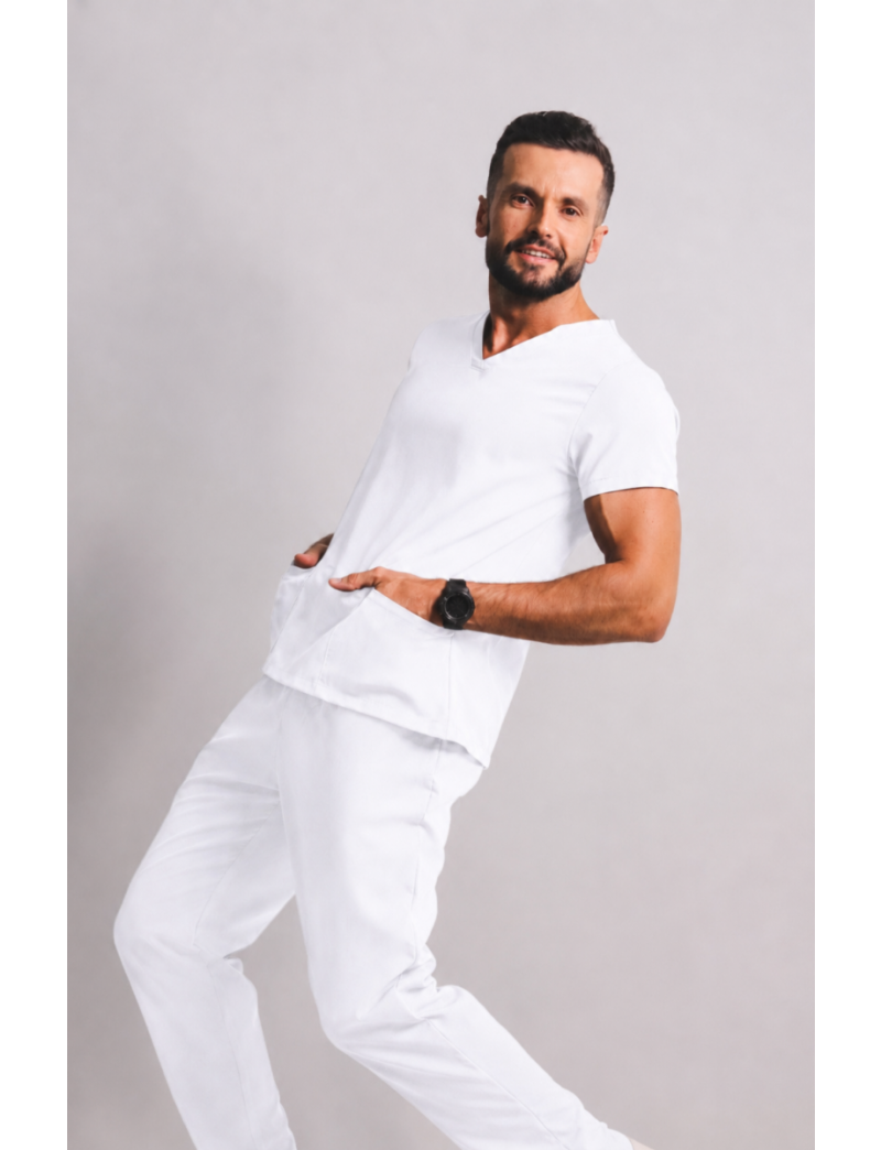 Conjunto Trevo Básico Two Way Masculino