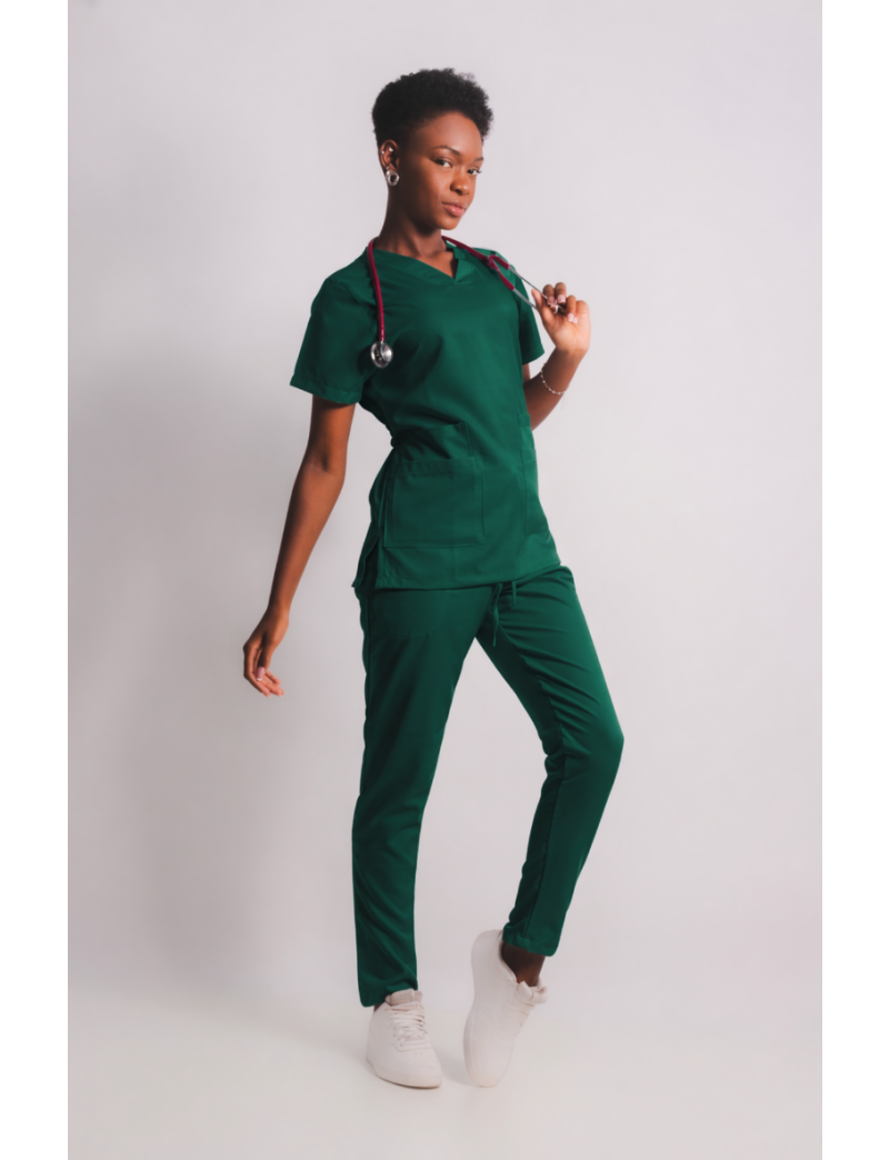 Pijama Orquídea Feminino