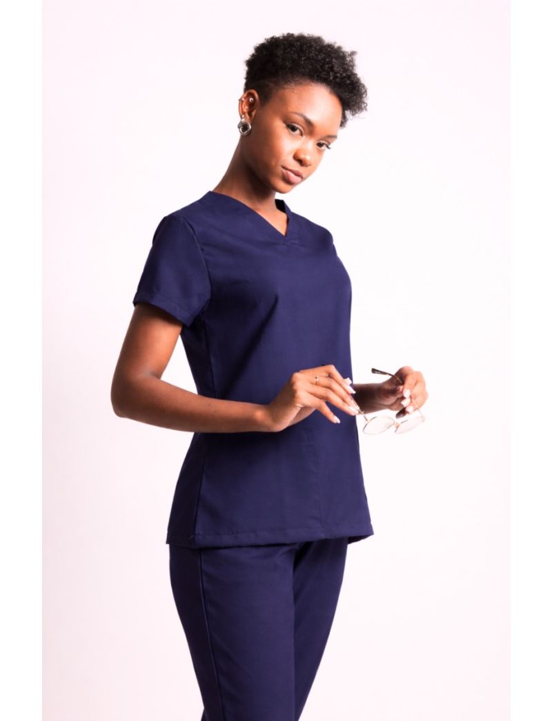 Pijama Trevo B&aacute;sico Feminino